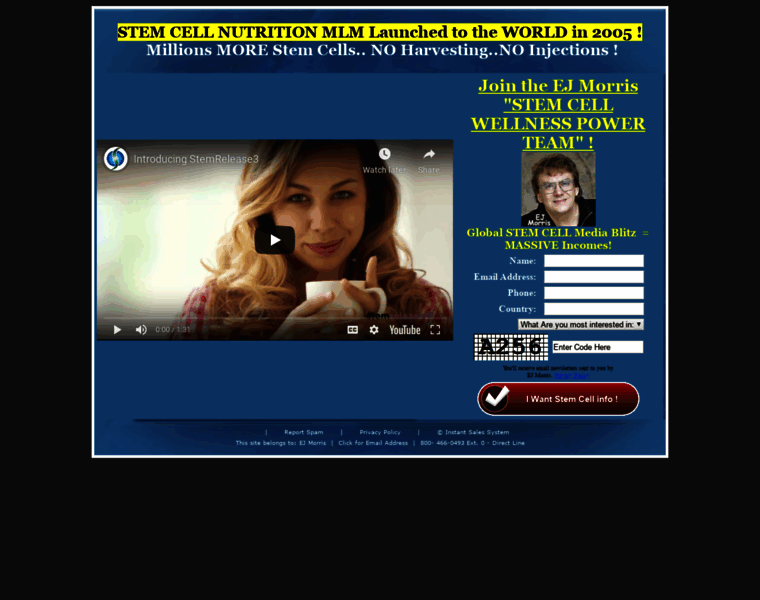 Ejmorris.biz thumbnail Ejmorris.biz thumbnail