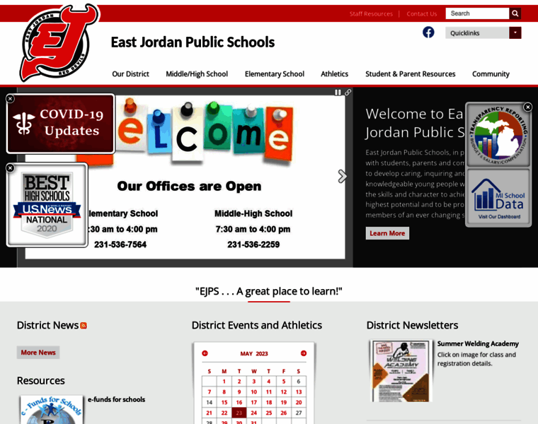 Ejps.org thumbnail