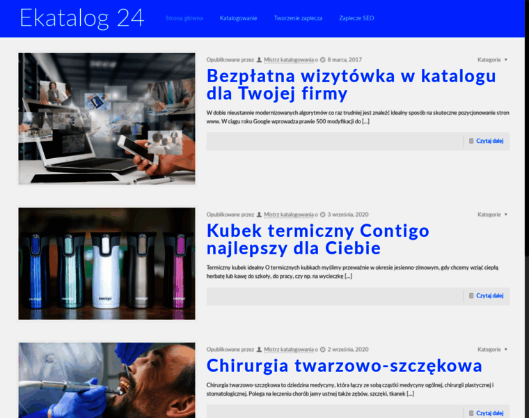 Ekatalog24.pl thumbnail