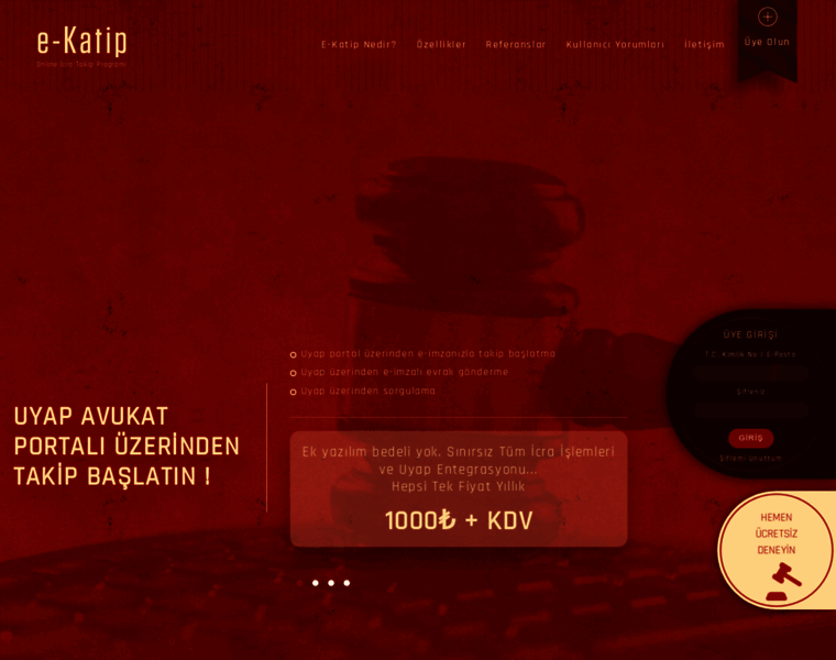 Ekatip.com thumbnail Ekatip.com thumbnail