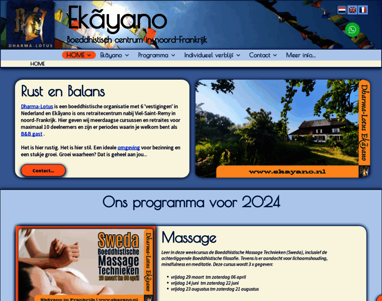 Ekayano.nl thumbnail