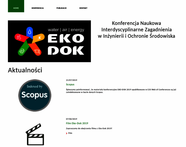 Eko-dok.pl thumbnail