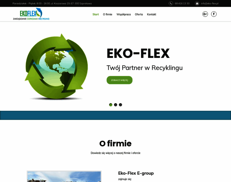 Eko-flex.pl thumbnail