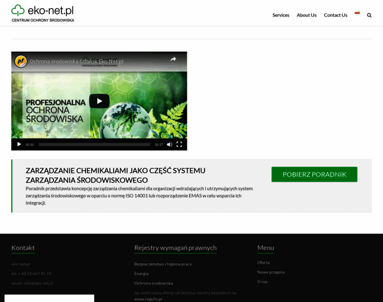 Eko-net.pl thumbnail