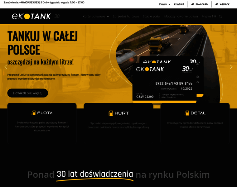 Eko-tank.pl thumbnail