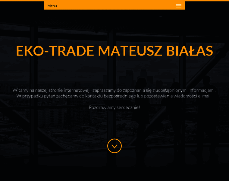 Eko-trade.pl thumbnail