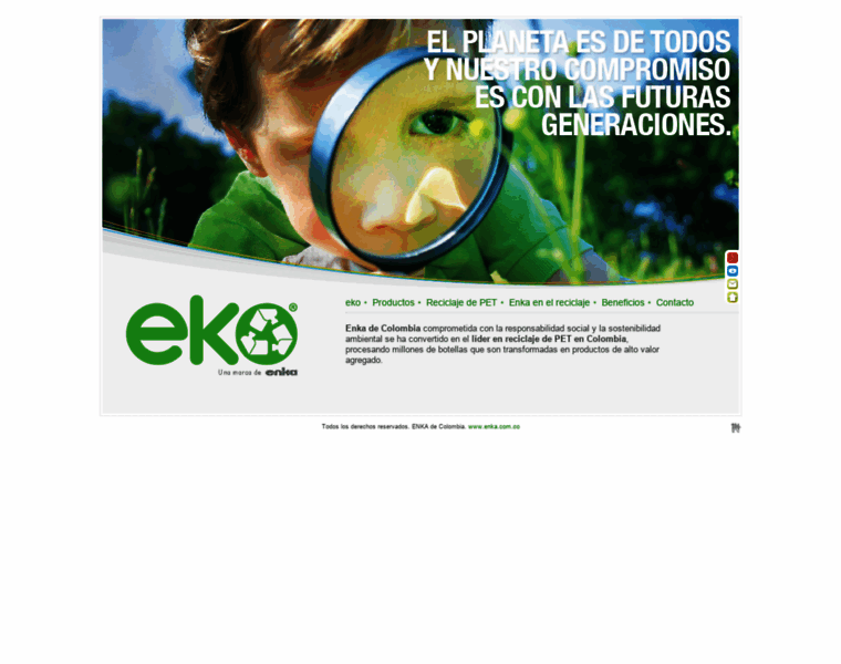 Eko.com.co thumbnail