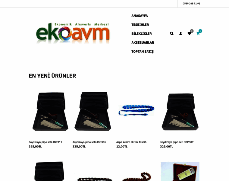 Ekoavm.com thumbnail