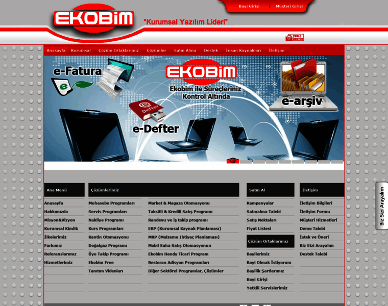 Ekobim.com.tr thumbnail