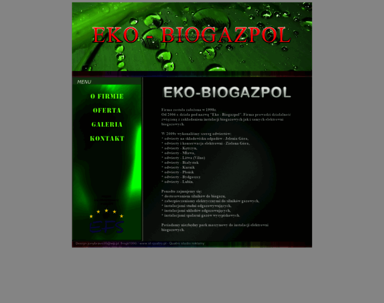 Ekobiogazpol.pl thumbnail