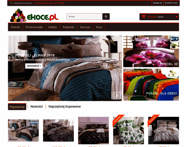 Ekoce.pl thumbnail