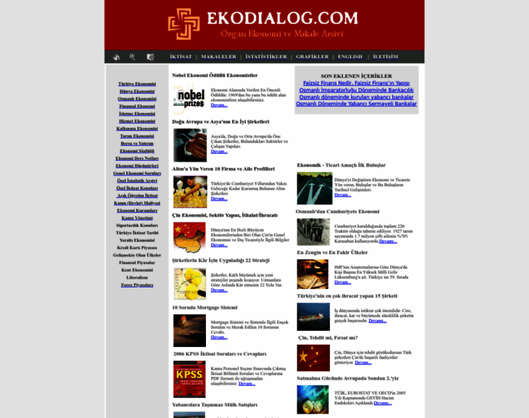Ekodialog.com thumbnail