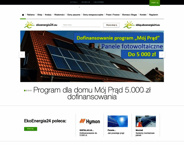 Ekoenergia24.eu thumbnail