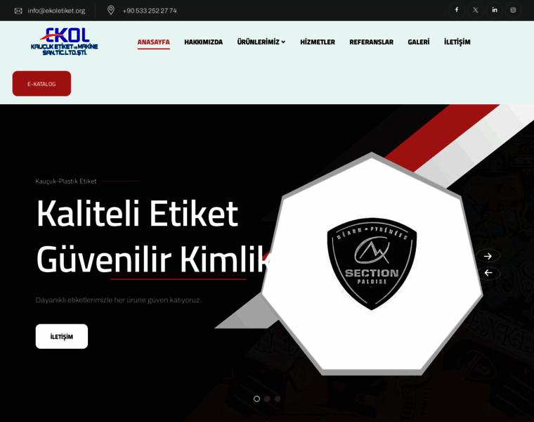 Ekoletiket.org thumbnail