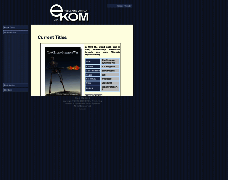 Ekom.com thumbnail
