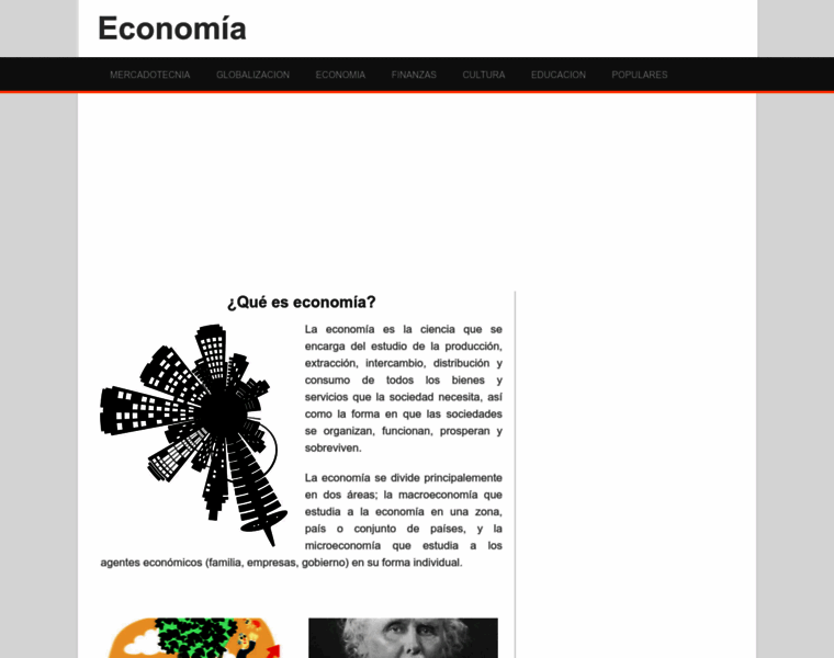 Ekonomicos.com thumbnail