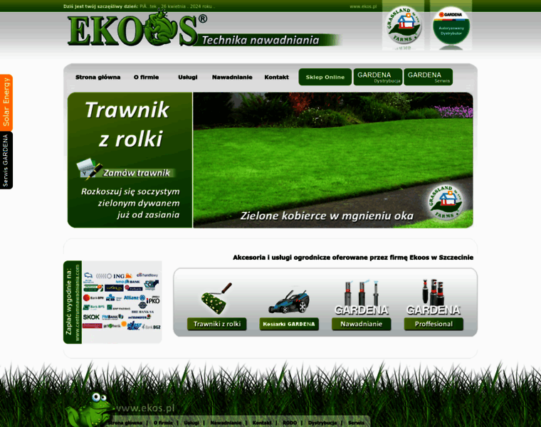 Ekos.pl thumbnail