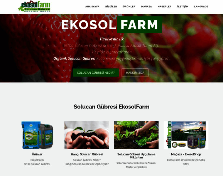 Ekosol.com.tr thumbnail
