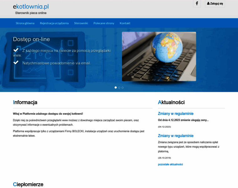 Ekotlownia.pl thumbnail