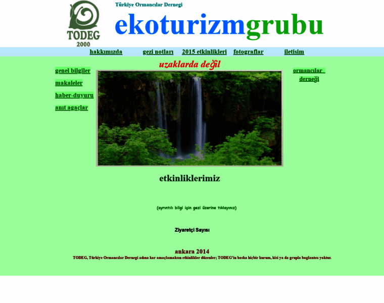 Ekoturizmgrubu.org thumbnail