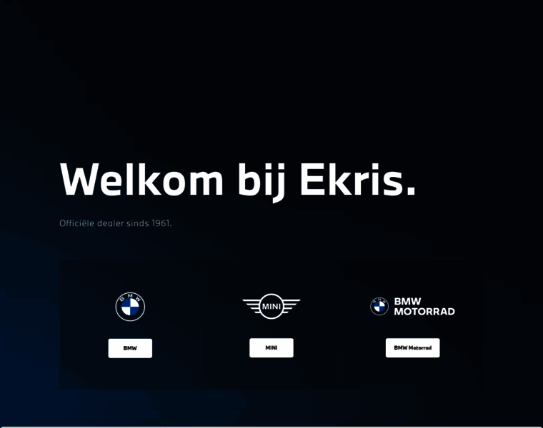 Ekris.nl thumbnail Ekris.nl thumbnail