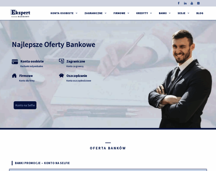 Ekspert-bankowy.pl thumbnail