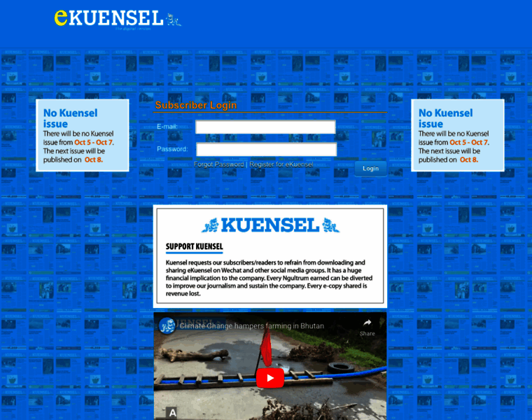 Ekuensel.com thumbnail