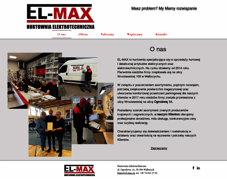 El-max.eu thumbnail