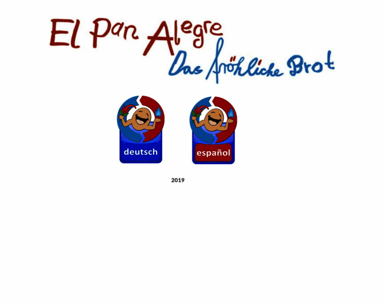 El-pan-alegre.org thumbnail
