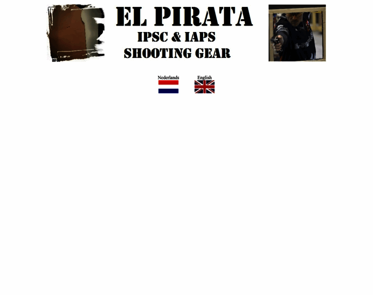 El-pirata.nl thumbnail