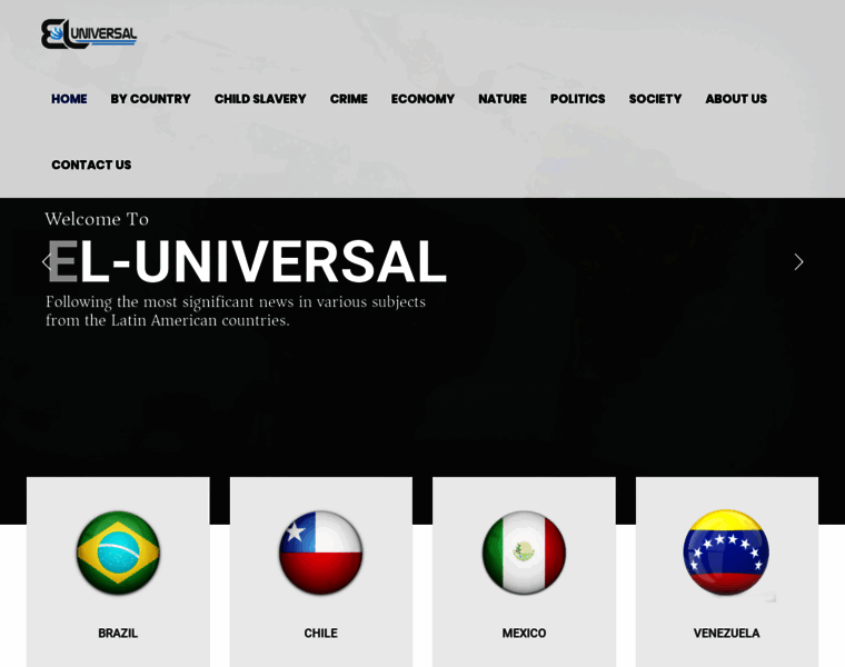 El-universal.com thumbnail