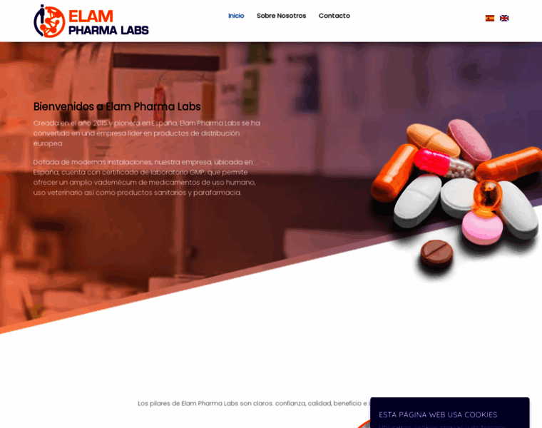 Elamlabs.com thumbnail