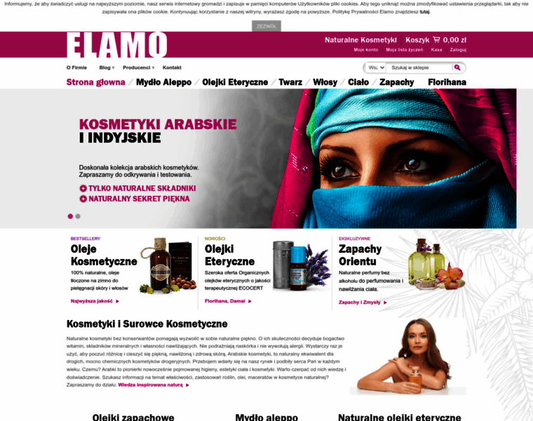 Elamo.pl thumbnail