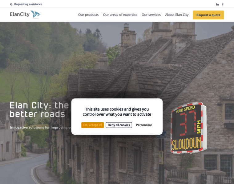 Elancity.co.uk thumbnail Elancity.co.uk thumbnail