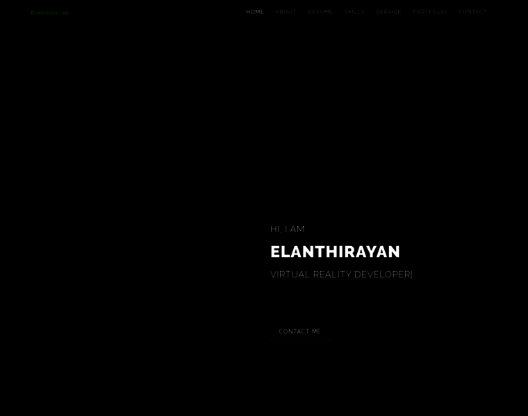 Elanthirayan.com thumbnail