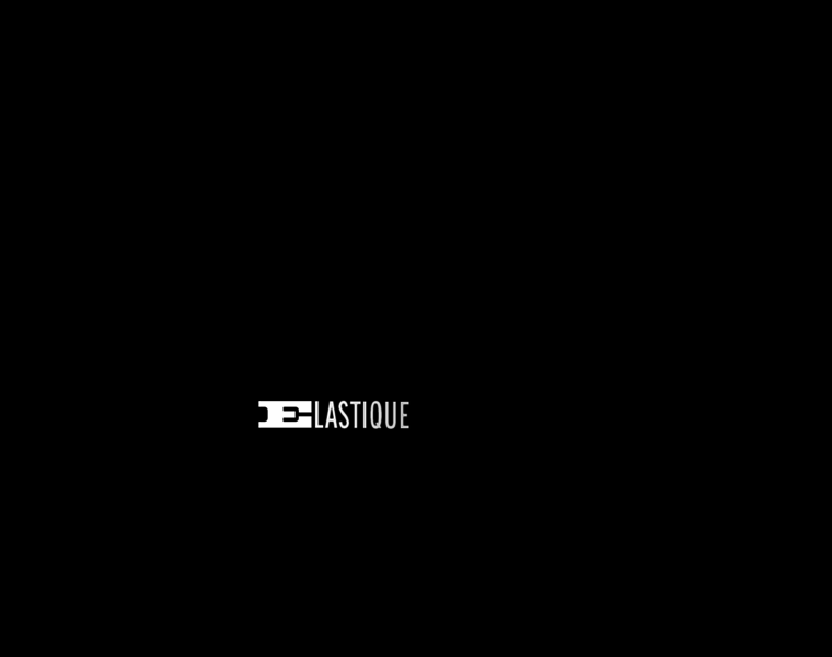 Elastique.nl thumbnail