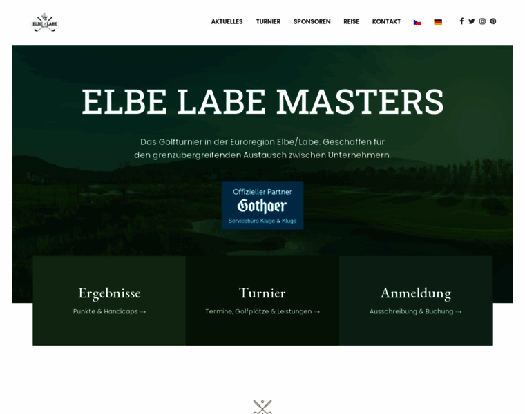 Elbe-labe-masters.de thumbnail