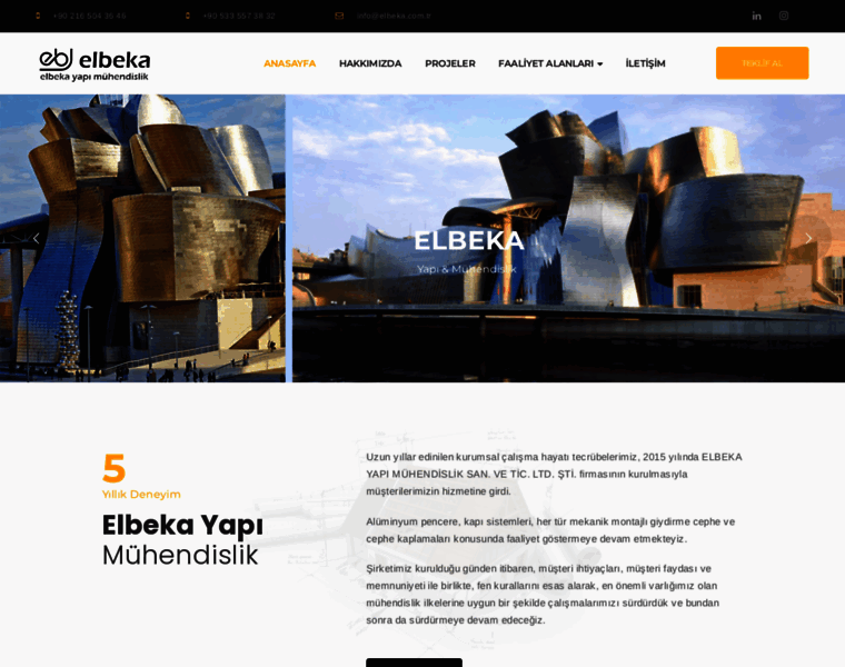 Elbeka.com.tr thumbnail