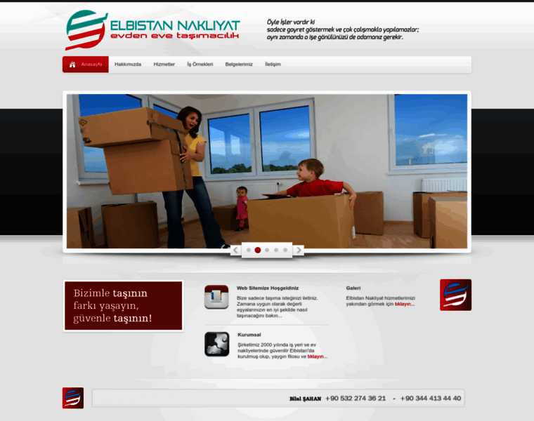 Elbistanevdeneve.com thumbnail
