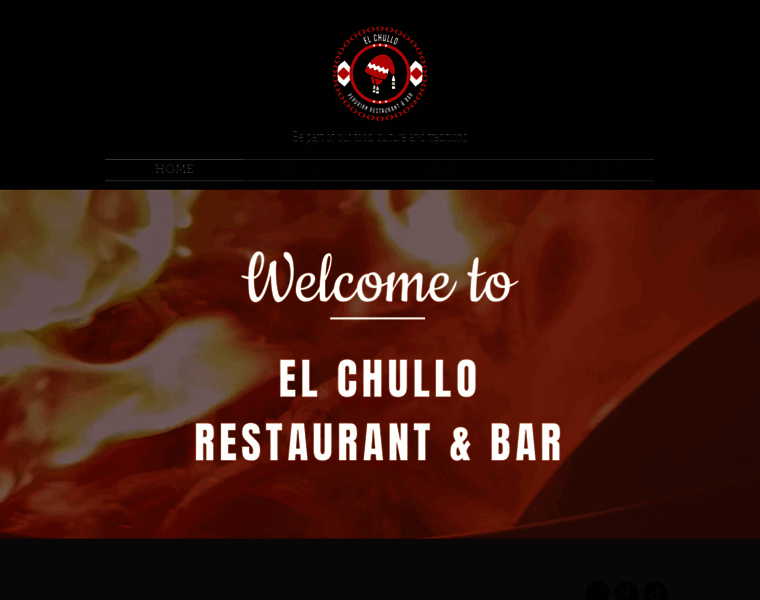 Elchullorestaurant.com thumbnail