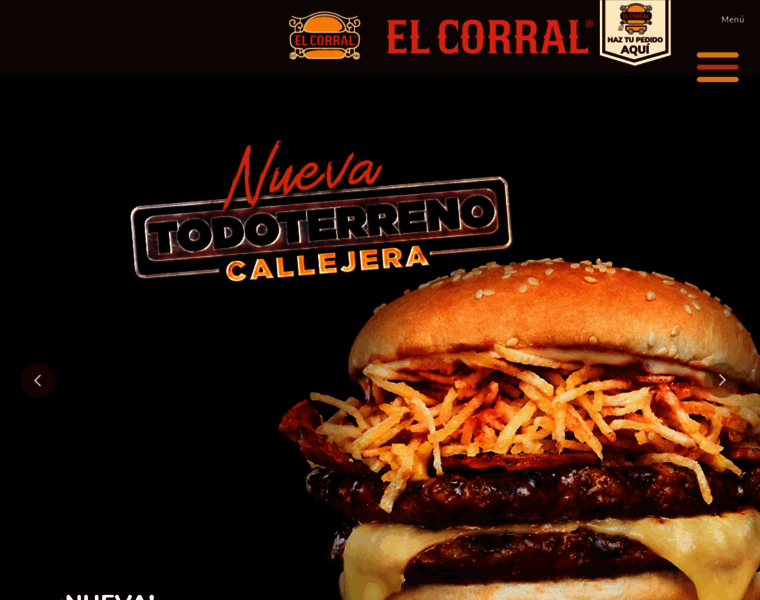 Elcorral.com thumbnail