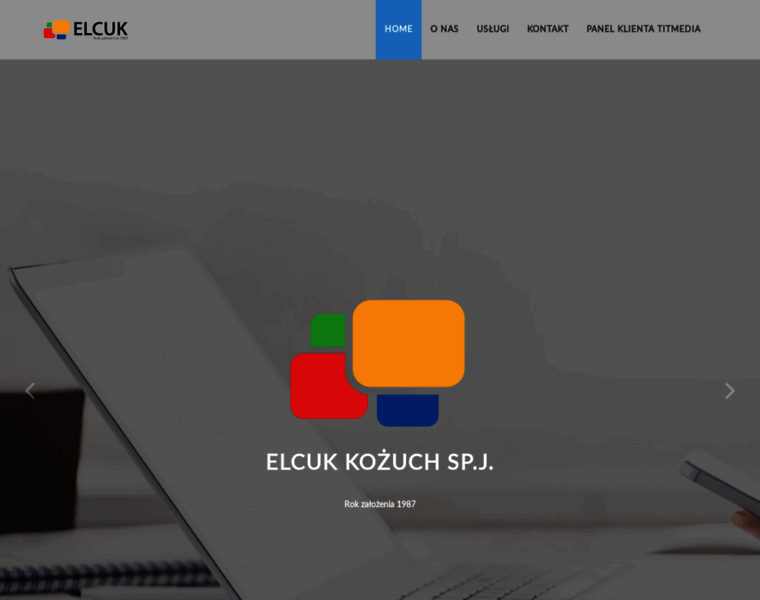 Elcuk.pl thumbnail