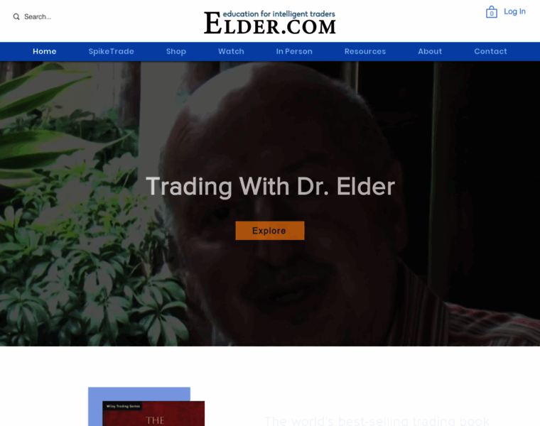 Elder.com thumbnail