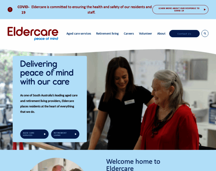 Eldercare.net.au thumbnail