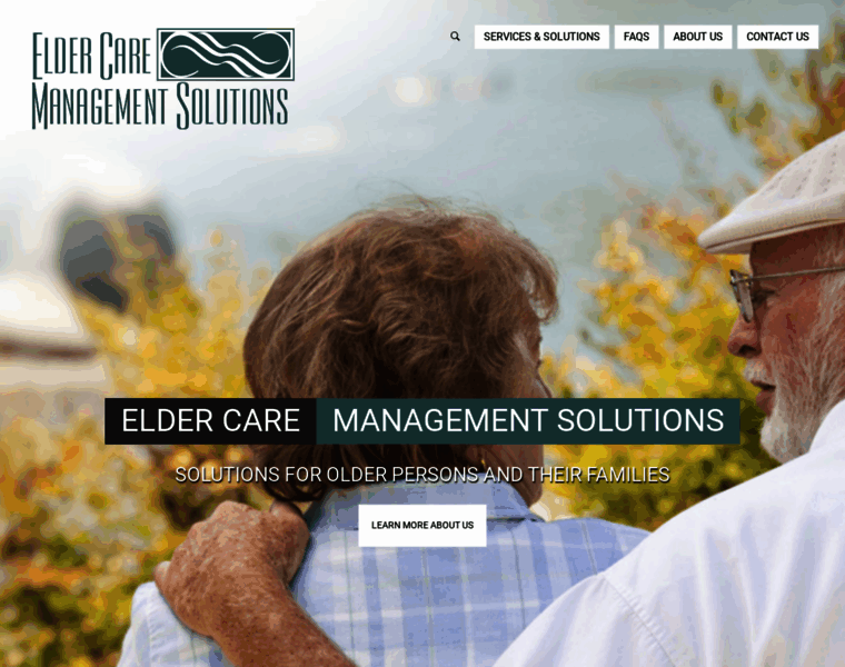 Eldercaremanagementsolutions.com thumbnail