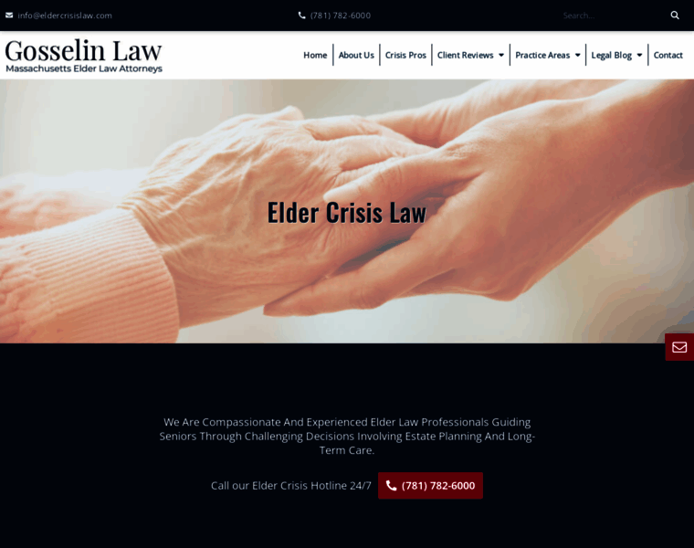 Eldercrisislaw.com thumbnail