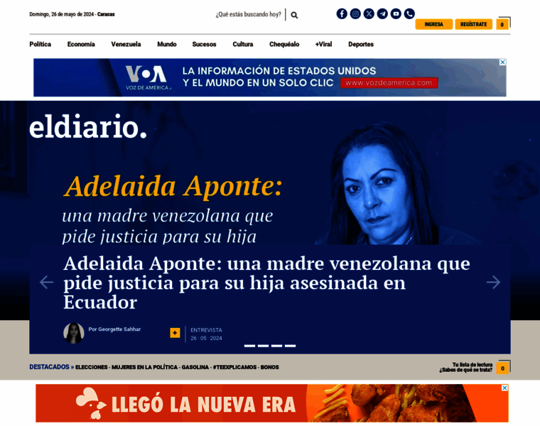 Eldiario.com thumbnail