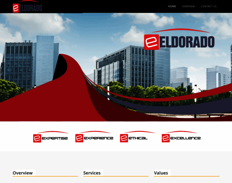 Eldorado.co.za thumbnail