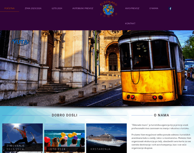 Eldorado.rs thumbnail