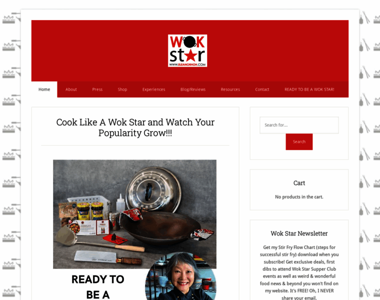 Eleanorhoh.com thumbnail Eleanorhoh.com thumbnail